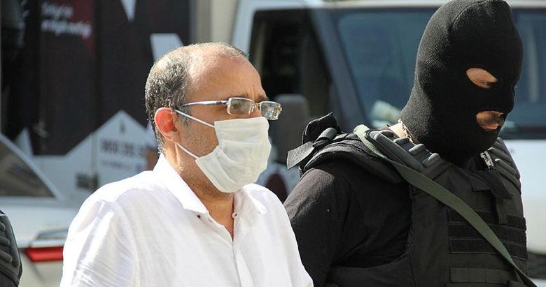 İzmir’de yakalanan DHKP/C üyesi CHP’li eski yönetici tutuklandı