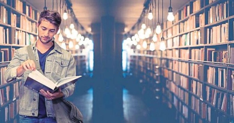 Şanlı tarihimizi kitaplardan öğrenin