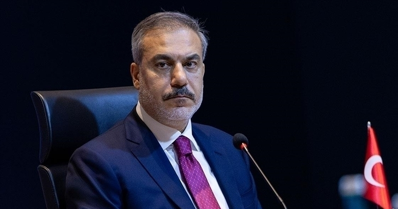 Gazze Barış Kurulu’nda Türkiye’yi Hakan Fidan temsil edecek!