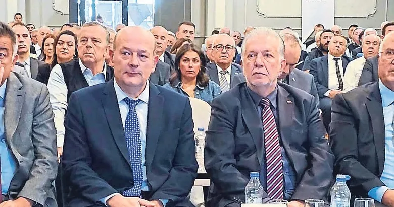 ‘Kefalet kooperatifleri esnafın dost kapısı’