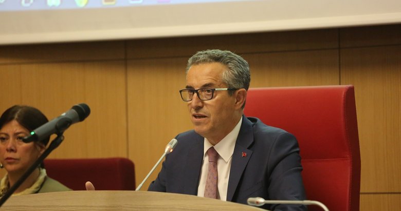 Arda ile ilgili ilk adım atıldı