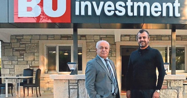 BUinvestment Urla’da