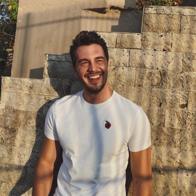 İsmail Ege Şaşmaz’ın Barış Akarsu’ya benzerliği şaşırttı