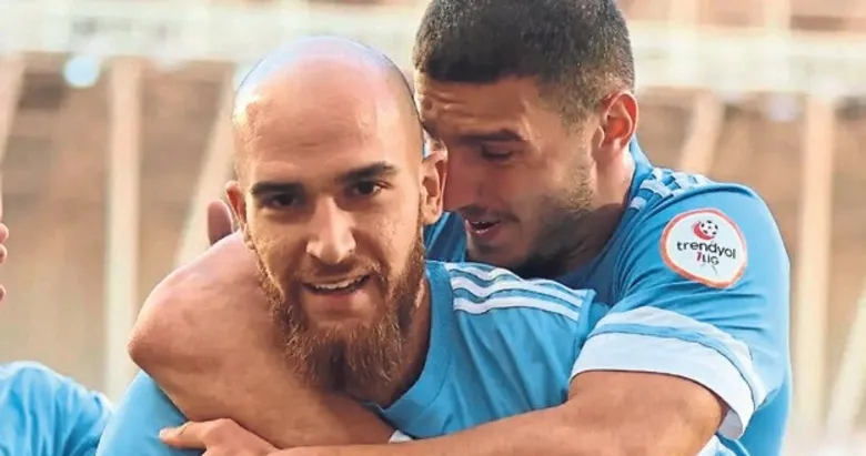Muğlaspor’un konuğu Iğdır FK