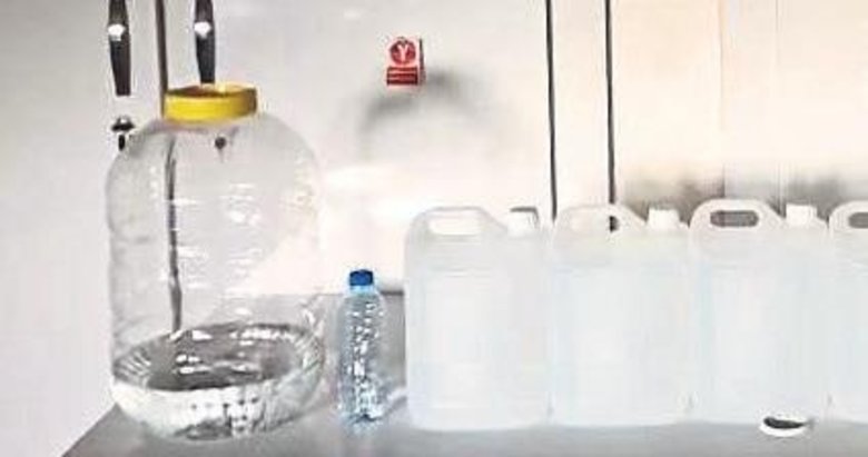 İzmir’den Bursa’ya ölüm kargosu