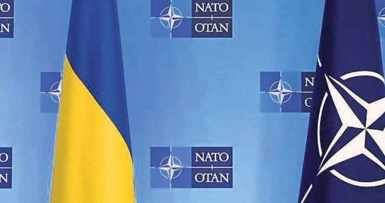 NATO: Sahada askerler, havada jetler, Karadeniz’de gemiler olacak