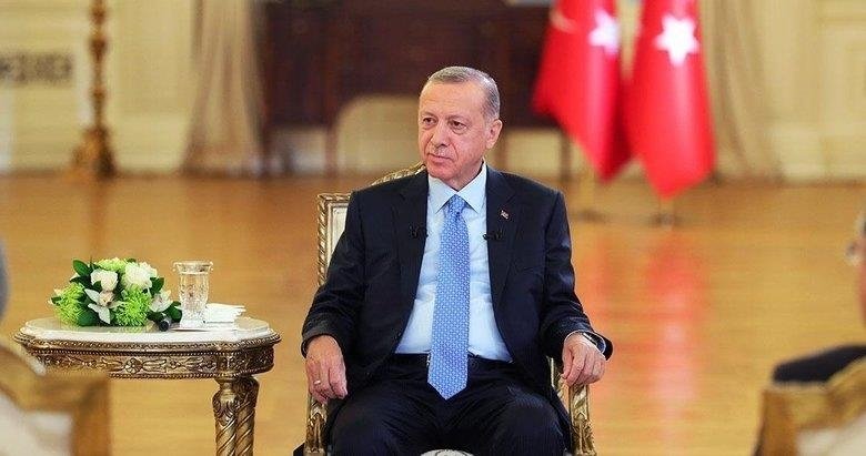 Başkan Erdoğan ile gündem özel bu akşam ATV/A Haber/A Para ortak yayınında