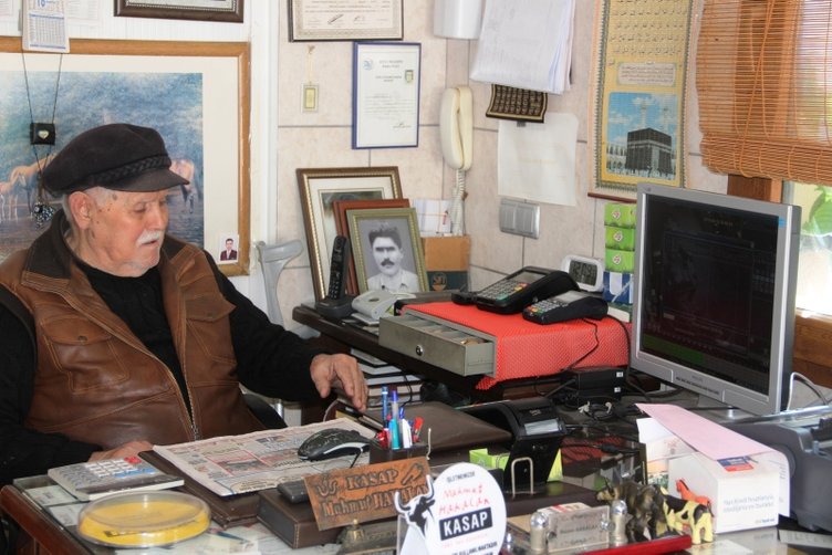 Muğla’da öyle bir şey çaldılar ki...