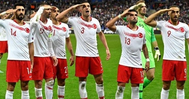 UEFA’dan skandal karar! Türkiye’ye kınama ve para cezası