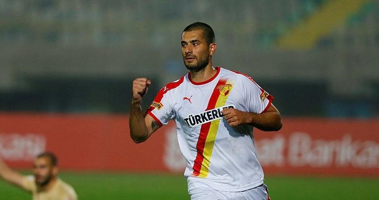 MAÇ SONUCU | Göztepe 2 - 1 Fatih Karagümrük