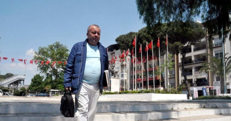 5 bin kişinin kan grubu ve telefon numarası ile dolaşıyor