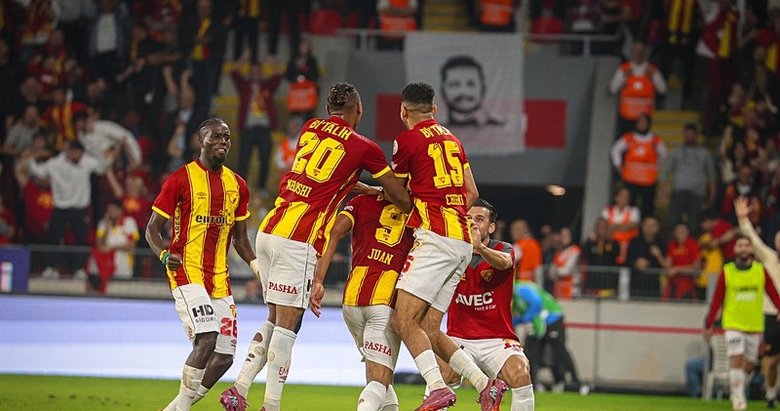 Göz-Göz evini özleyecek