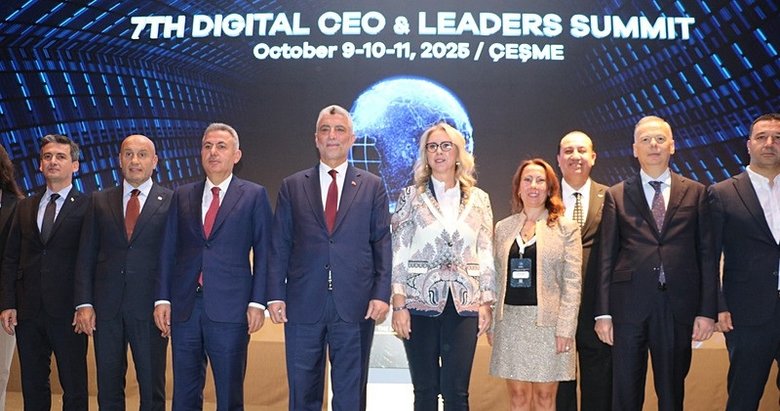 ‘Bu yüzyıl ticaretin yüzyılı olacak’