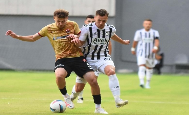 Altay’da yeni sezon öncesi ayrılık: Arda Gezer takıma veda etti