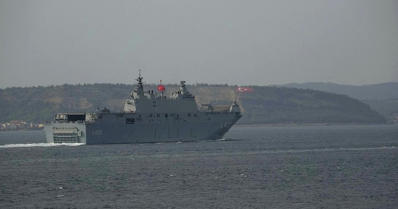 Savunmada millileştik