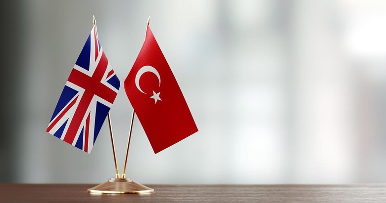 İngiltere ile başlatılan STA müzakereleri stratejik önem taşıyor