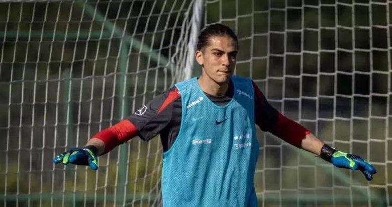 A Milli Takım’da sakatlık: Çapraz bağı koptu