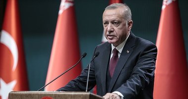 Son dakika: Başkan Erdoğan: Suriye devrimini kutluyorum