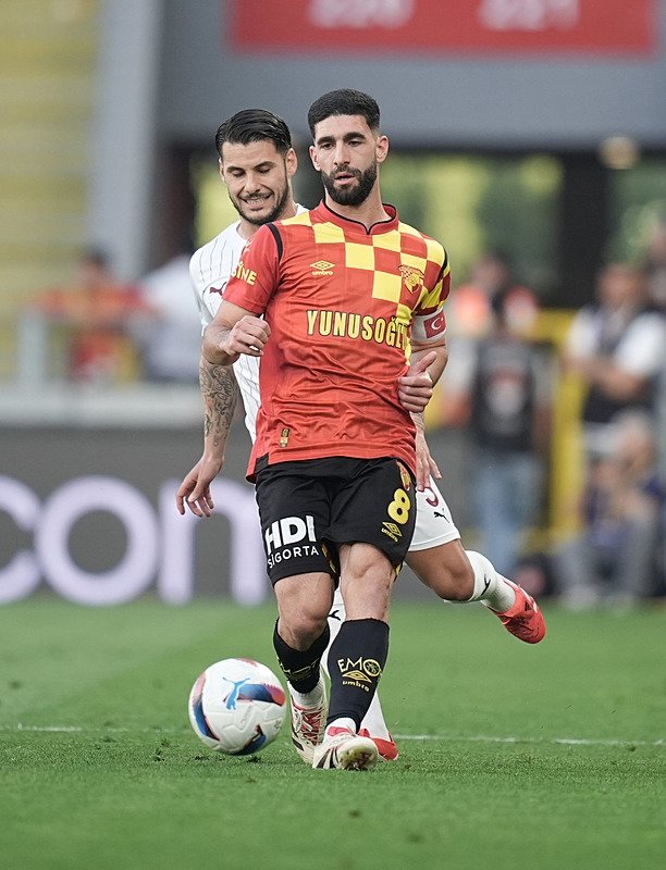 Göz-Göz fırsat tepti