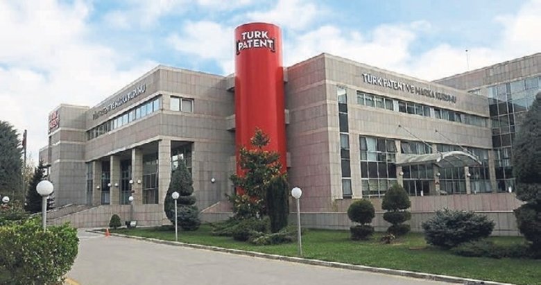 TÜRKPATENT’e rekor başvuru