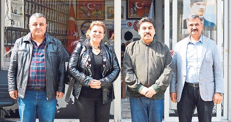 HDP’den uzaklaşmazlarsa onlara en ağır dersi veririz