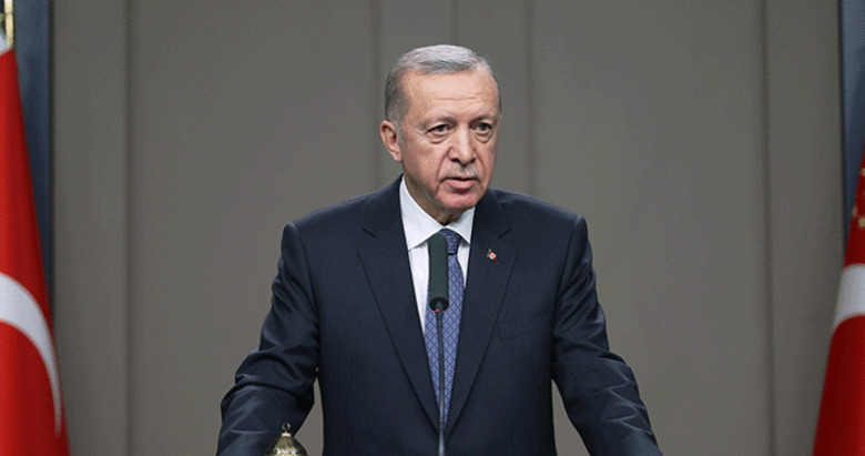 Başkan Erdoğan: Suriye’nin geleceğinde DEAŞ ve PKK türevlerine yer yok