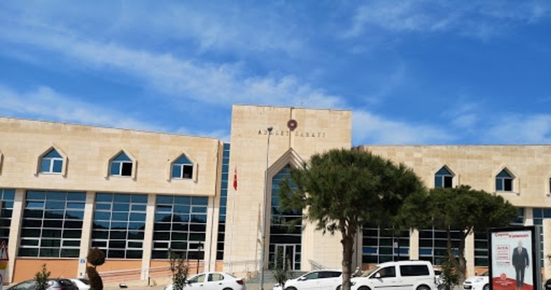 İşte gerçek Çeşme Hakimi!