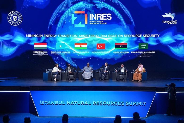 Bakan Alparslan Bayraktar: En büyük petrol keşfine imza attık