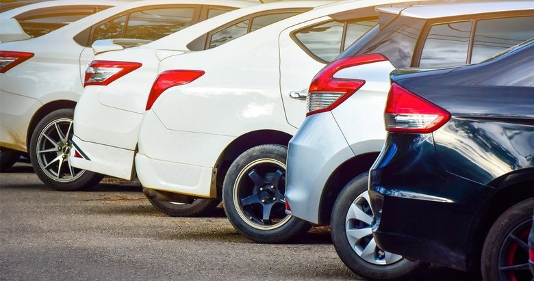 Geçen yılın en çok satılan ikinci el oto markaları belli oldu