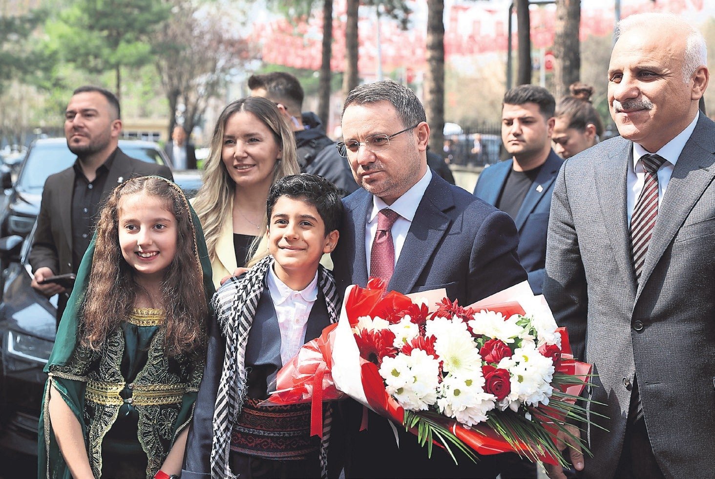 Sosyal medyada kimlik dönemi