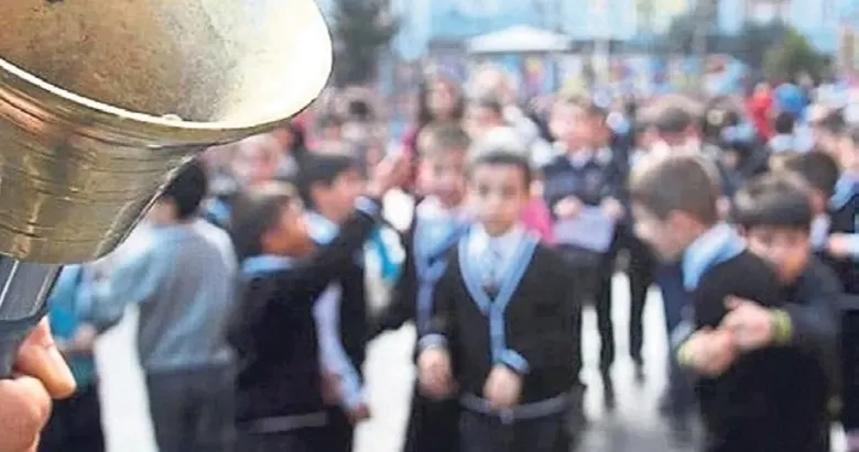 Yeni eğitim öğretim dönemi başlıyor