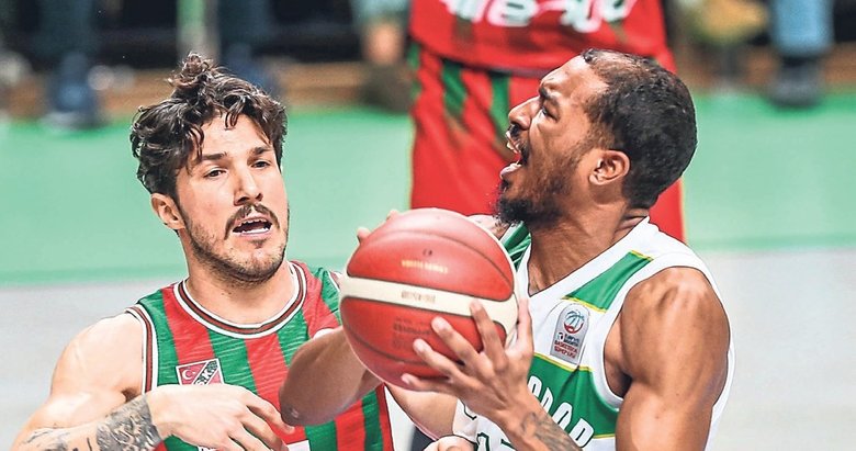 KSK son topta teslim