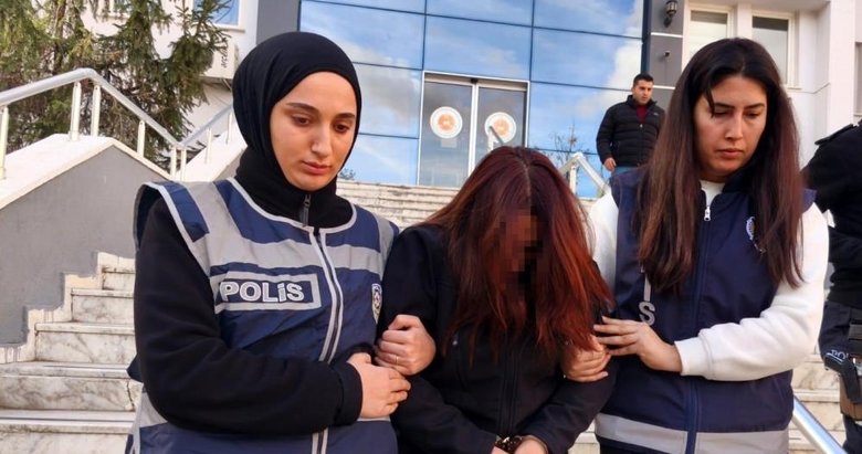 5 günlük bebeği dövdüğü iddia edilmişti: O hemşire cezaevine gönderildi