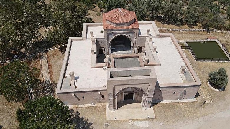 Muğla’daki antik kentte bulundu! Menteşeoğulları Beyliği dönemine ait