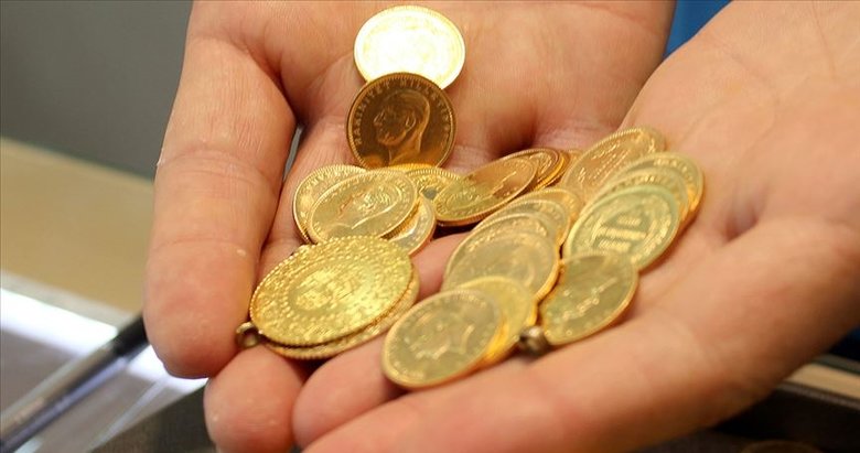 Altın 3.500 sınırını geçti