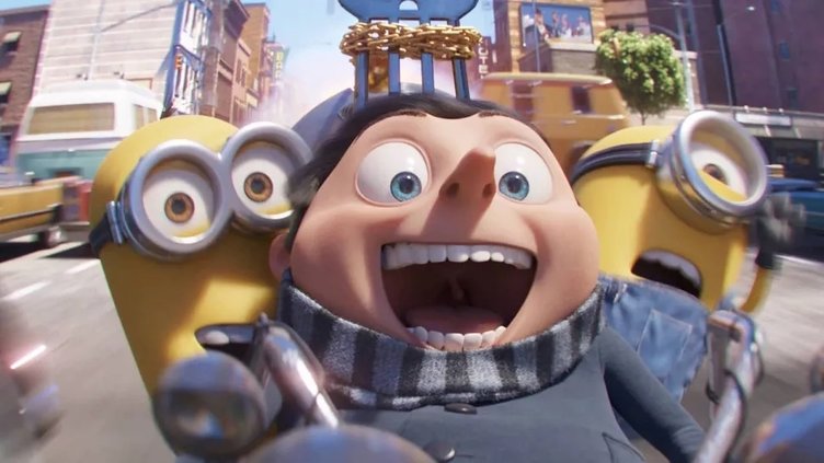 Gentleminions akımına tepki: Takım elbiseli gençler filmi izleyemeyecek!