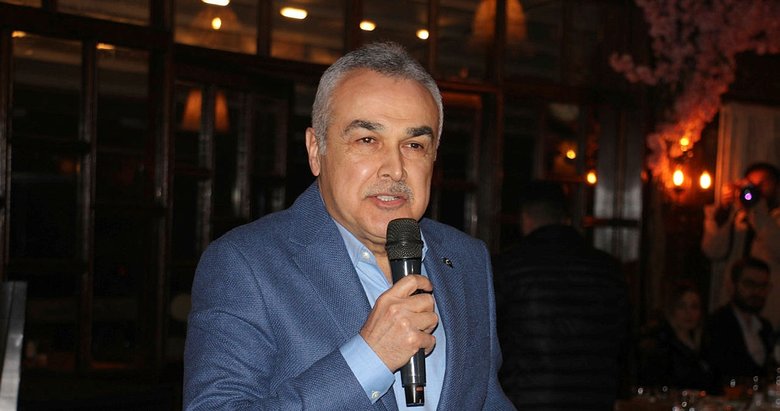 Aydın’ı kurtarıp cazibe merkezi haline getireceğiz