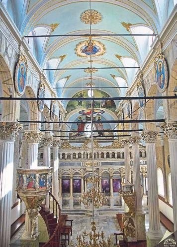 Kuzey Ege’nin incisi Ayvalık