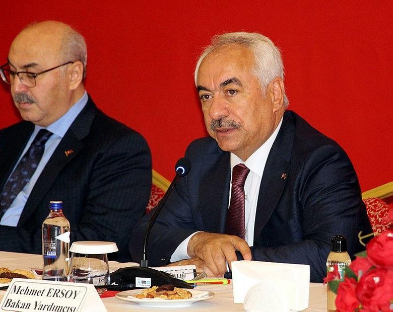 İzmir’de Seçim Bölge Güvenlik Toplantısı: 9 ilde seçim döneminde alınacak tedbirler konuşuldu