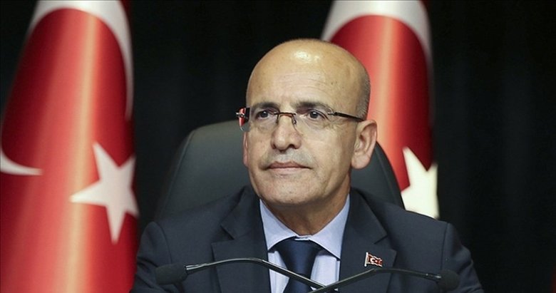 Bakan Şimşek: Yasa dışı bahis suçuna bulaşanların mallarına el konulacak