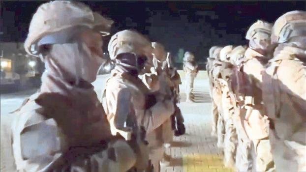 FETÖ’cülerin teknesine MİT operasyonu