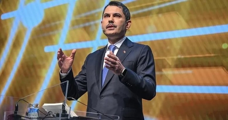 Bakan Kurum’dan Sultanhisar’a yatırım müjdesi