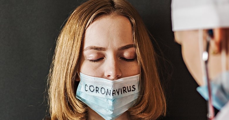 Bugünkü koronavirüs verileri açıklandı