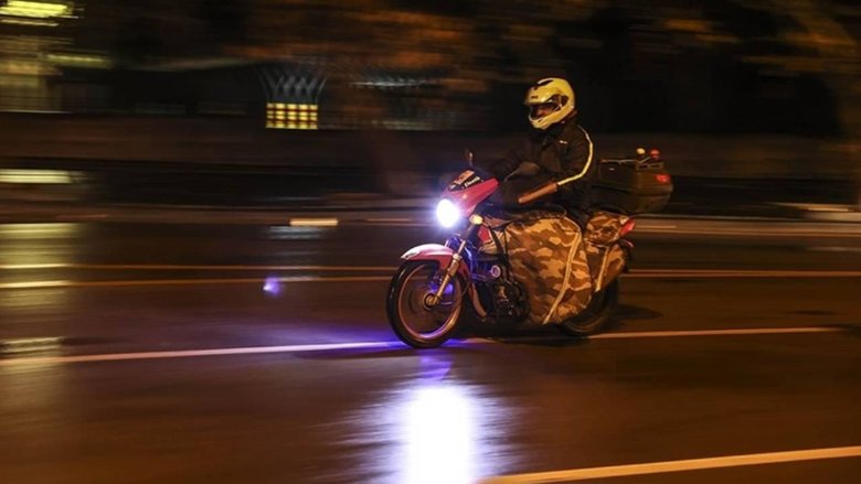 Motokuryeler için yeni dönem: Artık zorunlu olacak