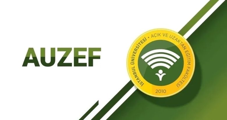 İstanbul Üniversitesi AUZEF vize sınav sonuçları açıklandı