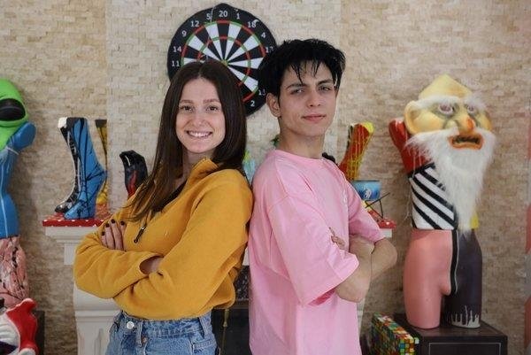 TikToker Yiğit Can Çakmak YiğitResmi: Demet Akalın 7 Bin TL’ye 2 milyonluk reklam yaptırdı!