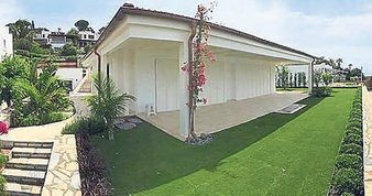 Son dakika: Yılmaz Özdil’in kaçak villası hakkında encümen kararı çıktı