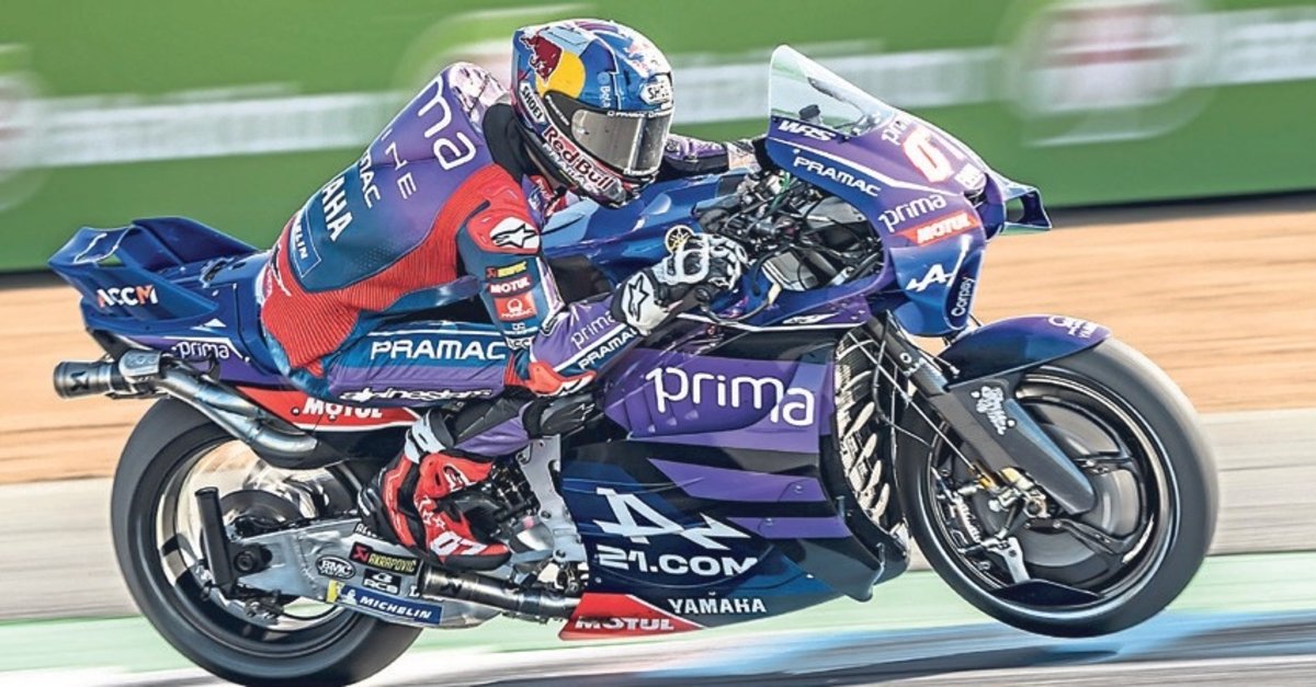 Toprak ve Deniz Brezilya’da piste çıkıyor