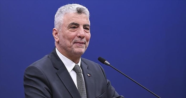 Ticaret Bakanı Bolat: 2024 yılında işsizlik oranı son 12 yılın en düşük seviyesinde gerçekleşti