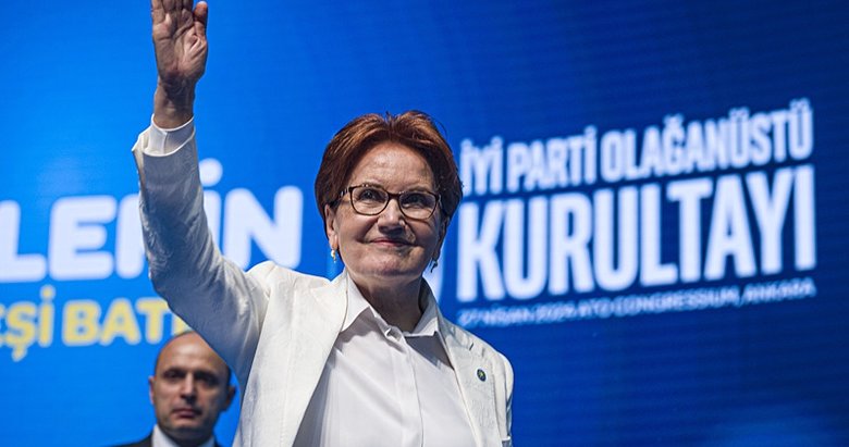 Görevi bıraktı ama siyasete geri döner